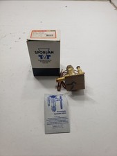 Sporlan EGSE-1/2-ZP 164390 TXV Thermostatic Expansion Valve NOS HVAC 60” CT picture
