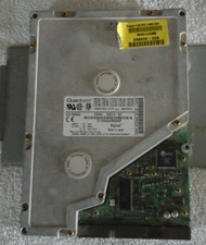 Quantum Bigfoot Model 2550AT 2.5GB 5.25