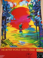 Peter Max 