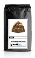 🔥 ITALIAN ROAST Coffee GROUND Small Batch DARK Roast w/SHIPPING Neapolitan 🔥 picture