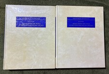 Bibliotheca Australiana #38/39 - Voyage Round The World by Krusenstern picture