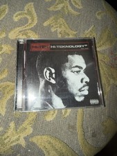 Vol. 2-Hi-Teknology by Dj Hi-Tek (CD, 2006)  CD MINT picture