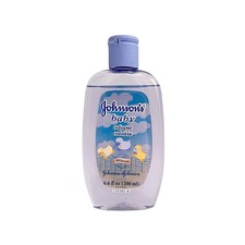 Johnson's Baby Cologne 6.6 oz ORIGINAL Vintage 2006 Not Sealed picture