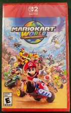 Mario Kart World for Nintendo Switch™ 2 Edition picture
