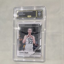 Panini 2024 Caitlin Clark Collection Caitlin Clark RC Donruss Rookie PG Iowa picture