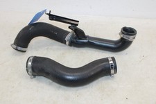 2014-2017 Nissan Juke Nismo RS Intercooler Pipe Set OEM SF22 picture