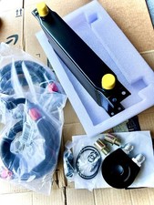 Engine Oil Cooler Universal Kit 16 Rows 10AN-Kit Enfriador Aceite Motor 16 Filas picture