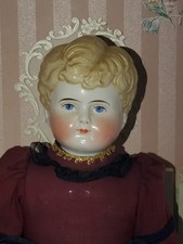 Antique German 20