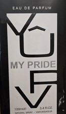 My Pride Eau De Parfum picture