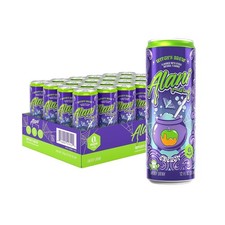 Alani Nu Witch's Brew Energy Drink 12 fl oz 24 Count Bulk Pack  picture
