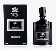 Creed Absolu Aventus Eau de Parfum Spray, Regular Size 3.3 fl oz picture