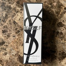 YSL Myself Eau de Parfum Spray 100ML/3.3oz (NEW IN BOX SEALED)  picture
