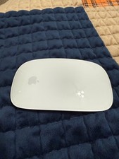 Apple Magic Mouse 2 Wireless Mouse - White (A1657) picture