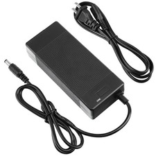 AC Adapter For Gyroor C1 / C1 Pro Electric Scooter 450W Motor 36V 7.5Ah picture