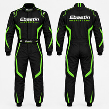 Go Kart Racing Suit CIK FIA Level2 Approved All Sizes With  Balaclava picture