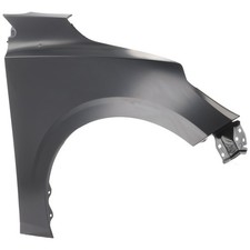 New Front Passenger Side Fender For 2020-2024 Nissan Sentra picture