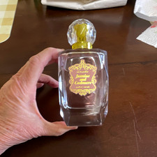 Tru Fragrance & Beauty Jasmine and Cashmere Eau de Parfum Spray 3.4 fl oz picture