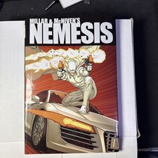 Nemesis By Mark Millar picture