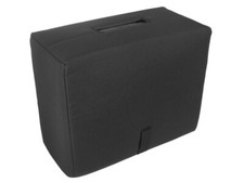 Supro 1799 Statesman 2x12 Cabinet Cover - 1/2