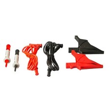 Greenlee 5882A-LK (52085354) Test Lead Kit for 5882A Megohmmeter picture