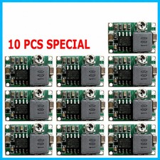 10X Mini360 3A DC Voltage Step Down Power Converter Buck Module 3.3V 5V 9V 12V picture