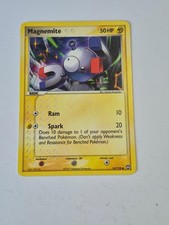 Magnemite 54/108 Common Power Keepers Pokemon Near Mint picture