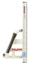 New Mrgs600 Tajima Circular Saw Guide Sd600 600Mm Made In Japan Tool picture