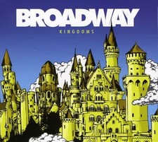 Broadway Kingdoms (CD) (UK IMPORT) picture