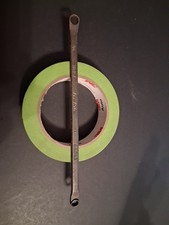 Vintage Utica No.66043 Loc-Rite 1/4