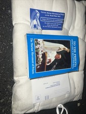 TO THE PRIESTS, OUR LADY'S BELOVED SONS picture