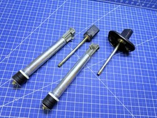 Maytag Neptune Washer Shock Absorber (Set of 2) P# 22001988 WP22001988 62706620 picture