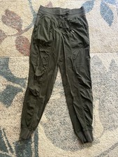 Womens Lululemon Dance Studio Jogger Sz Small picture