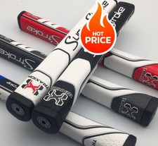 1PC New Golf Putter Grip Pistol GT 1.0/2.0 SuperS Putter Grip Golf Club Grip picture