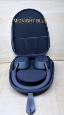 SONY WH-1000XM5/L Headphones Noise Canceling Bluetooth WH1000XM5 - MIDNIGHT BLUE picture