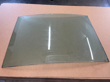 1977 International IH 1086 Tractor Front Windshield Window Glass picture