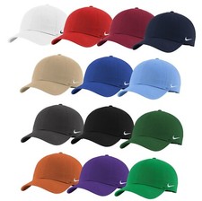 Nike Heritage 86 Unstructured Caps Authentic Hats  102699 NKFB5677 picture