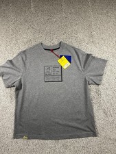 NWT Pokemon Men’s T Shirt Size Medium 100% Premium Cotton Psyduck picture