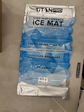 Arctic Zone Titan Deep Freeze Ice Pack- (1 Pack) 800  Gram High Performance Pack picture
