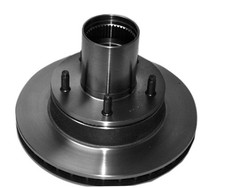 Raybestos 66297R R-Line Brake Rotor & Hub Assembly For 76-86 Bronco F-100 F-150 picture