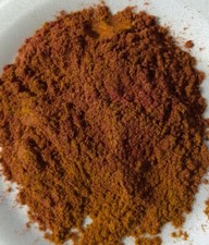 Sandalwood Powder Incense 1 lb. (16 oz) - Protection, Healing, Luck, Gambling picture