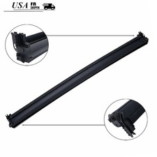 Black Sunroof Shade Cover Fits Mercedes Benz GLC300 X253 C63AMG W205 C200 C300 picture