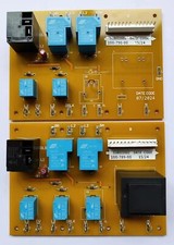 318022001 & 318022002 Relay Boards Kit Frigidaire Electrolux 90 Day Warranty picture