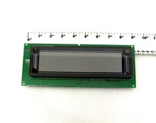 GU256X64F-3500 NORITAKE ISE Noritake Itron GU256X64F-3500 Display NEW~ picture