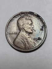 1922 D Lincoln Cent Tougher Date CHEAP  K picture