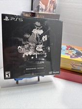 Mouse: P.I. For Hire: The Mouseburg Edtion PlayStation 5 New picture