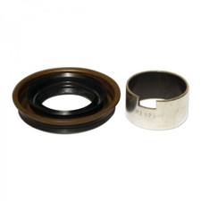 6T40 6F35 Transmission Upgraded Axle Bushing & Seal Kit by Superior (2008-13) picture