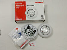 Honeywell T87N1000 24V Round Non-Programmable Thermostat New-Old Stock picture