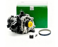 OEM INA 06L121111H Cooling Water Pump for Audi A3 A4 A5 A6 A7 Q3 Q5 2.0L TSI picture