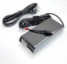 New Genuine 95W USB C AC Charger for Lenovo SA10R16876 ADLX95YLC3A GX20Z46240 picture