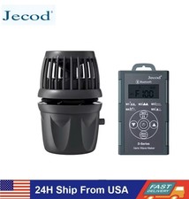 Jebao DMP-5 Jecod Aquarium Wave Maker Pump BluetoothApp Control Silent Powerful picture